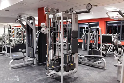 Xtreme Fitness Nowy Sącz Zamenhofa